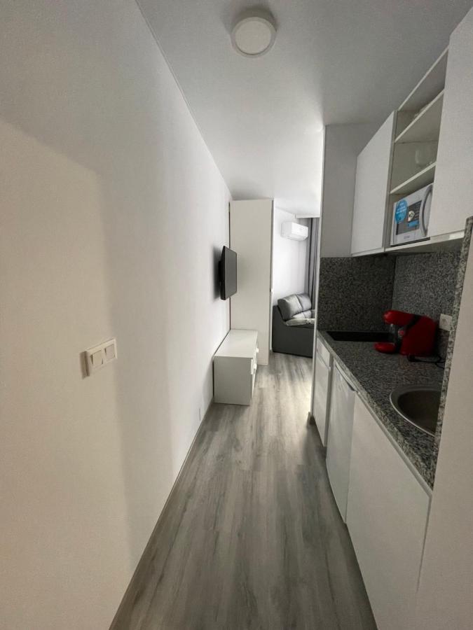 Rambla 43 Lejlighed Alicante Eksteriør billede