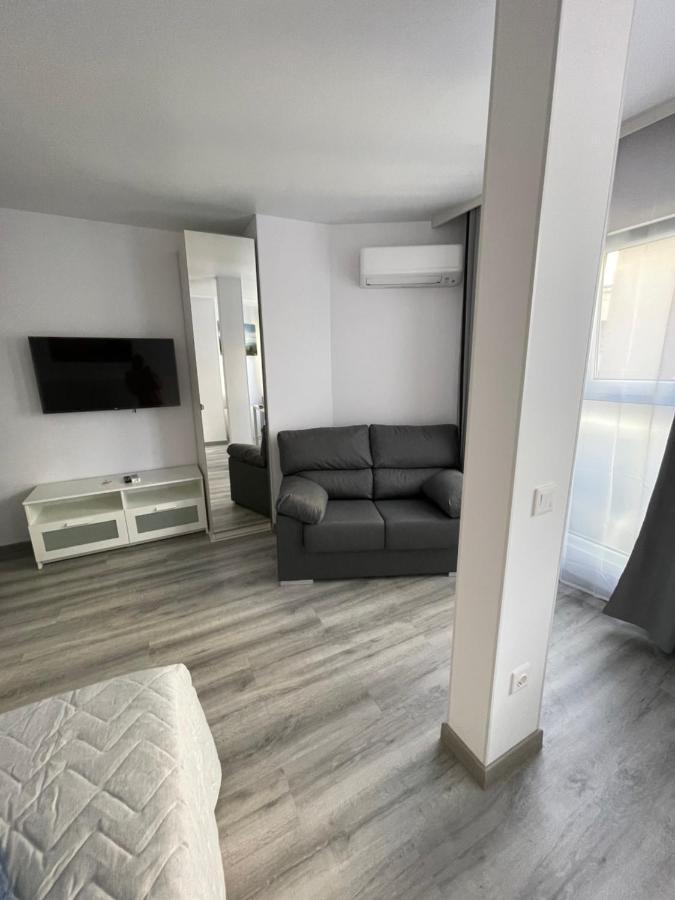 Rambla 43 Lejlighed Alicante Eksteriør billede