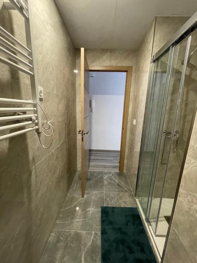 Rambla 43 Lejlighed Alicante Eksteriør billede