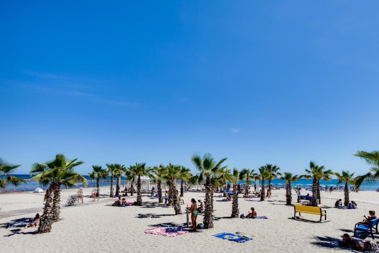 Rambla 43 Lejlighed Alicante Eksteriør billede