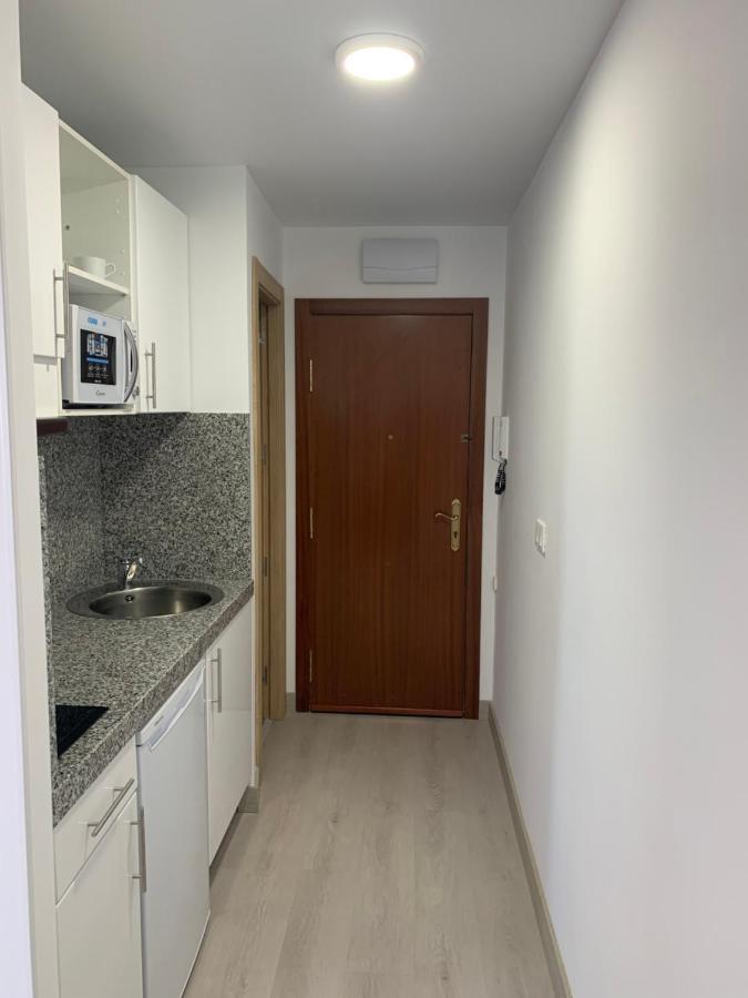 Rambla 43 Lejlighed Alicante Eksteriør billede