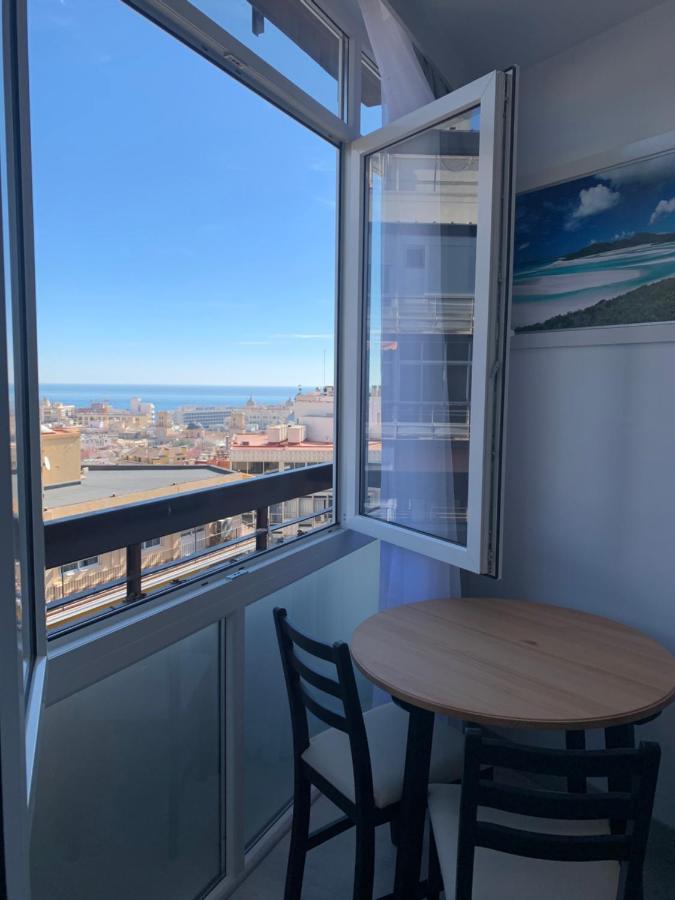 Rambla 43 Lejlighed Alicante Eksteriør billede