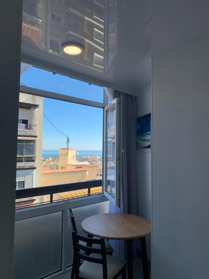 Rambla 43 Lejlighed Alicante Eksteriør billede