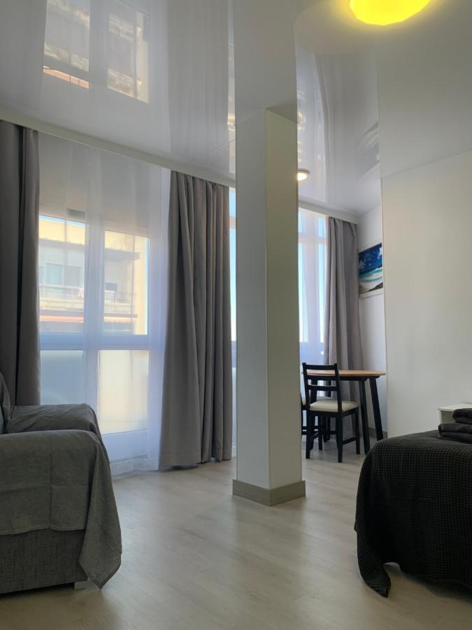 Rambla 43 Lejlighed Alicante Eksteriør billede